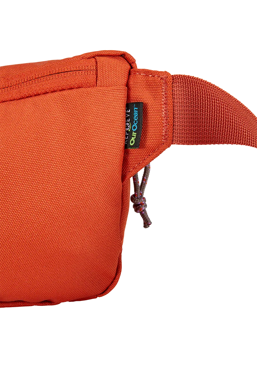 Sidekick Hip Pack - Vintage Orange