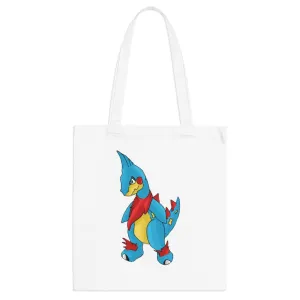 Spakez Tote Bag