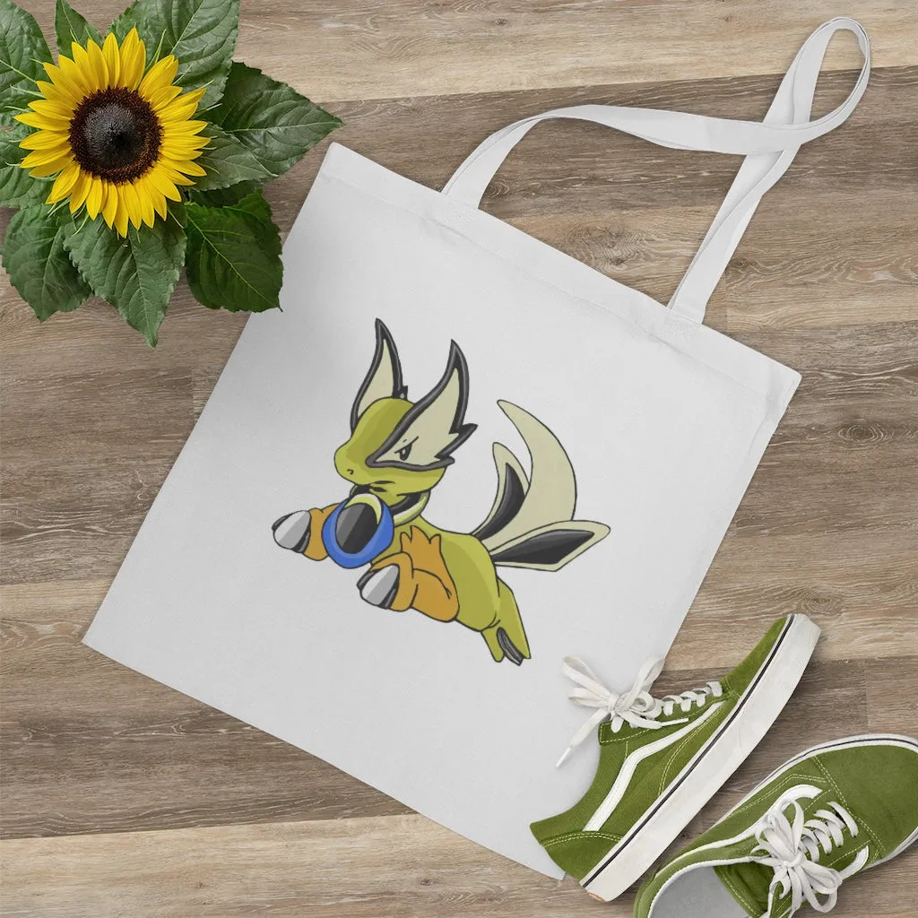 Sporela Tote Bag