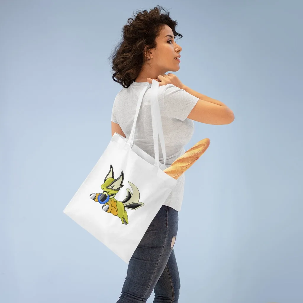 Sporela Tote Bag