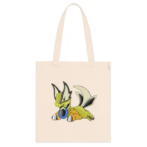 Sporela Tote Bag