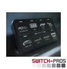 SWITCH-PROS BRAND SPECIFIC SWITCH LEGENDS