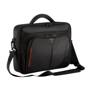 Targus Classic  39.6 Cm (15.6") Briefcase Black