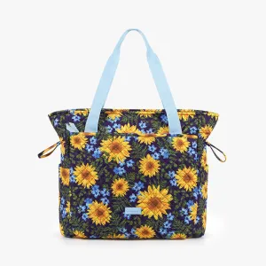 The Wanderland Travel Tote