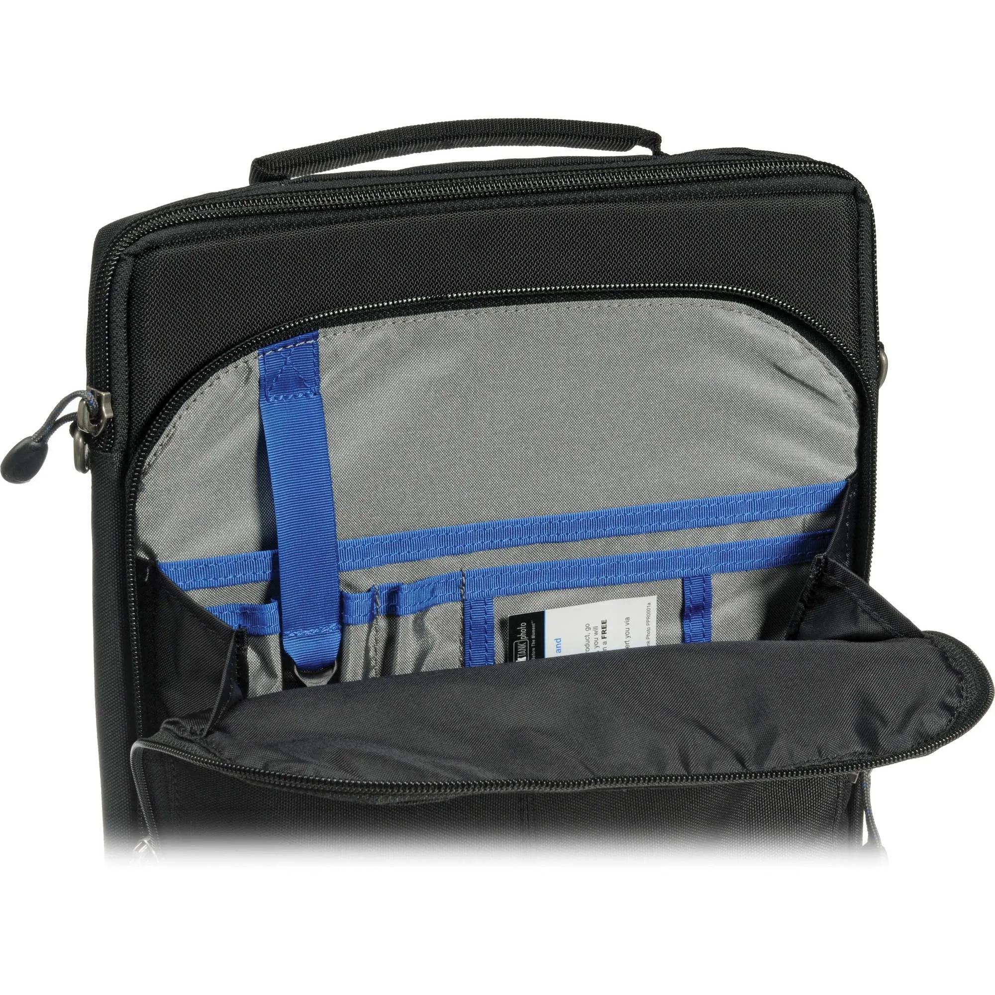 Think Tank Artificial Intelligence 13 V3.0 Laptop Case - Black