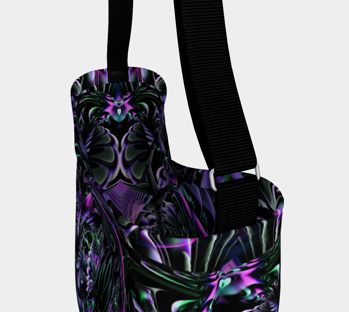 THRESHOLD CONSCIOUSNESS TOTE BAG