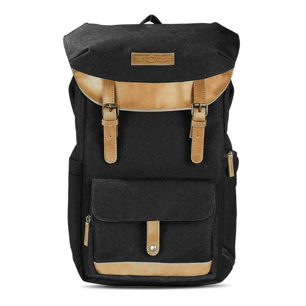 Travel Multi-Function Camera Backpack 'Komorebi'