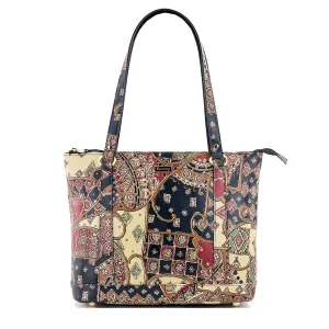 Tuscany by Scala - Sally Tote