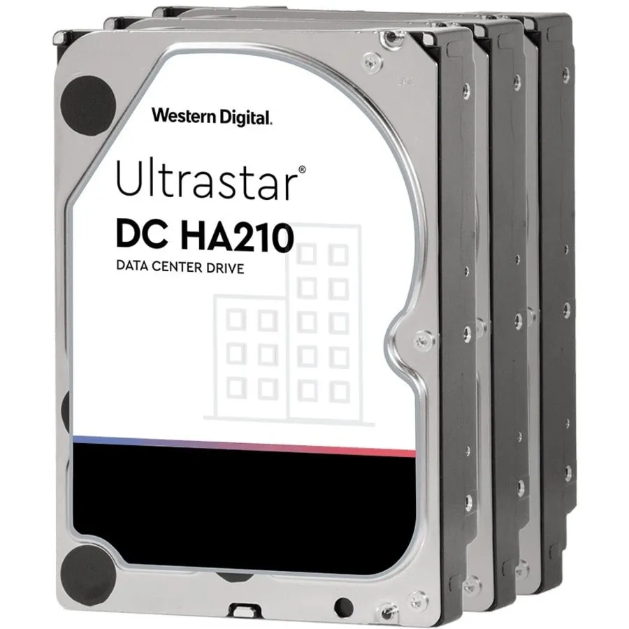 Ultrastar 7K2 2Tb Sata