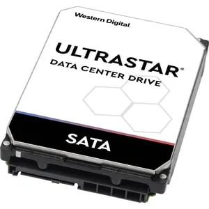 Ultrastar 7K2 2Tb Sata