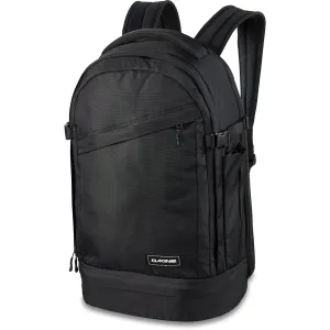 Verge Backpack 25L - Black Ripstop