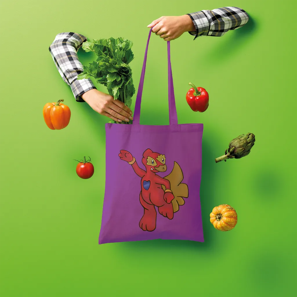 Vharveenic Shopper Tote Bag