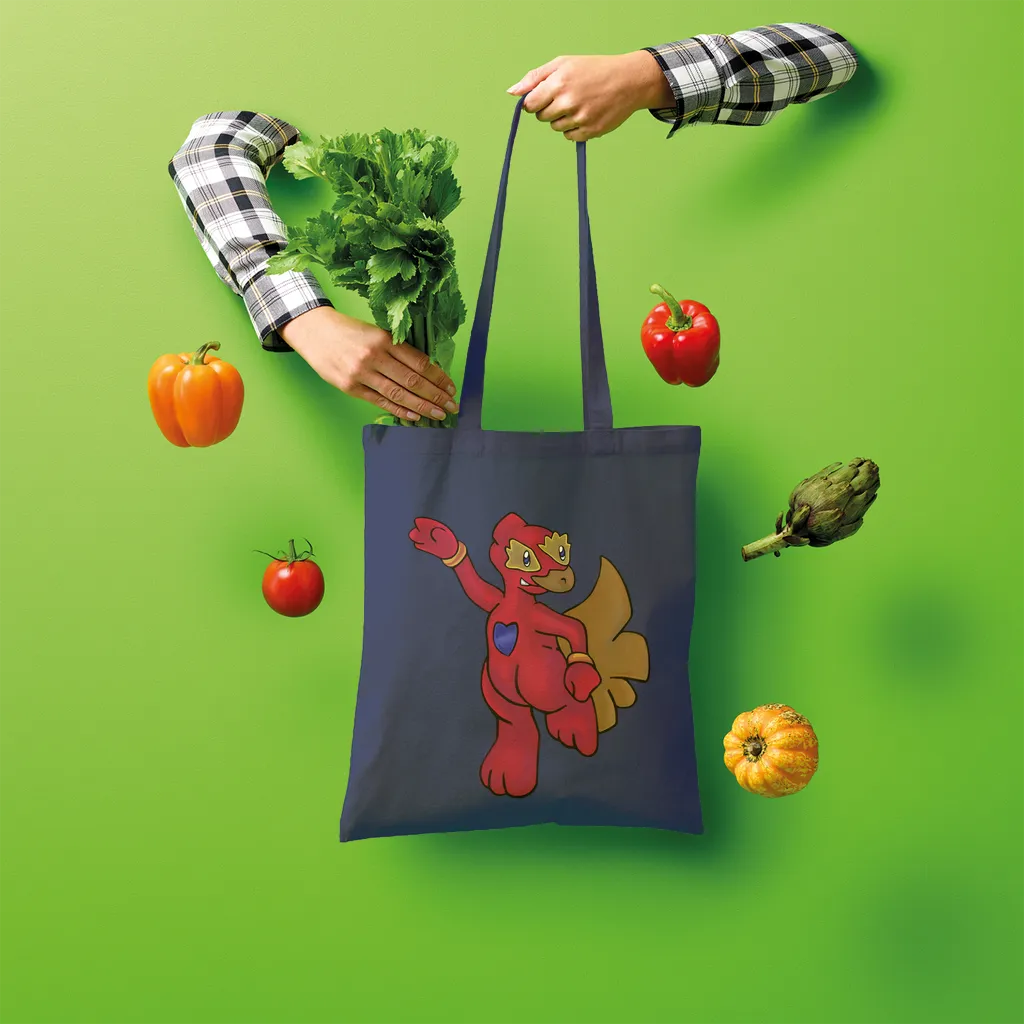 Vharveenic Shopper Tote Bag