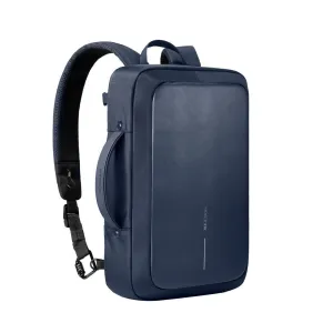 Xd Design Anti-Theft Backpack / Briefcase Bobby Bizz 2.0 Navy P/N: P705.925